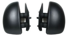 Auto Cruise Motorhome Door