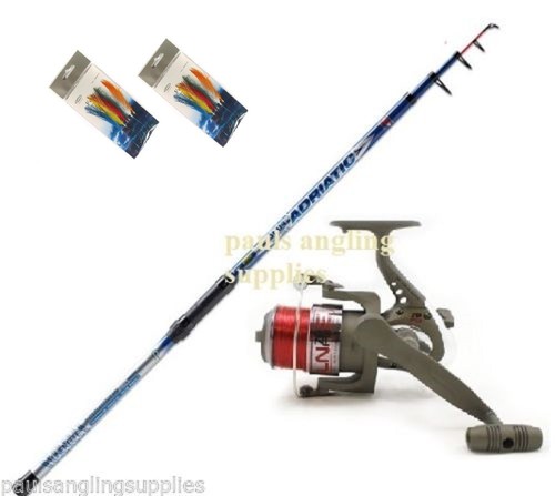Ft telescopic - 12,13,14,