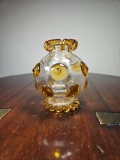 Art Nouveau Kralik Art Glass