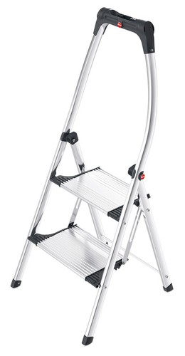 Hailo k100 topline aluminium - hailo,