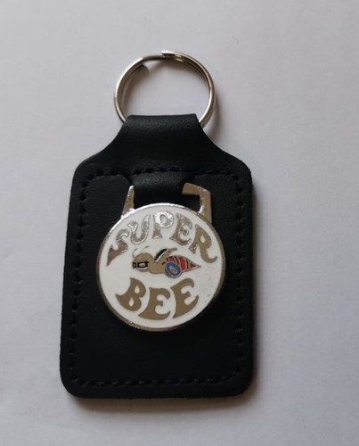 Dodge super bee enamel and - super,