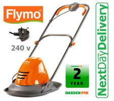 new Flymo Turbo Lite 250 Mains