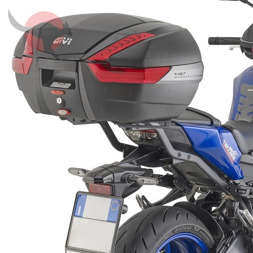 Rear rack luggage racks - /,