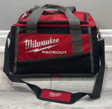 Milwaukee Packout 20in / 50cm Duffel Bag 4932471067