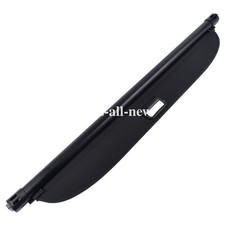 Parcel Shelf Load Cover for