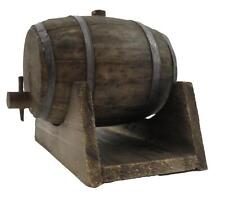 Dolls House Beer Barrel