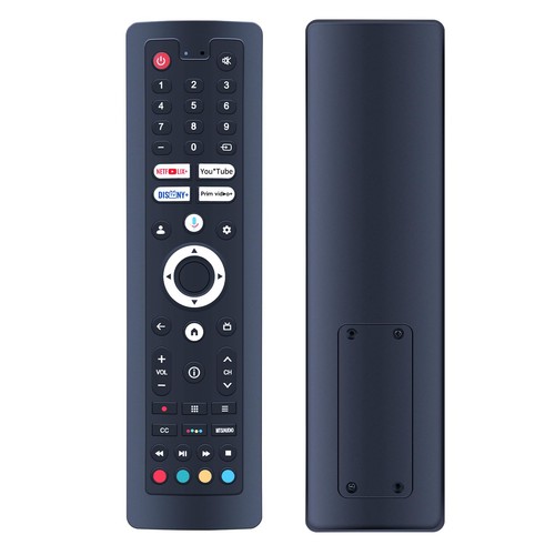 Wkolf replaced remote suit - wkolf,