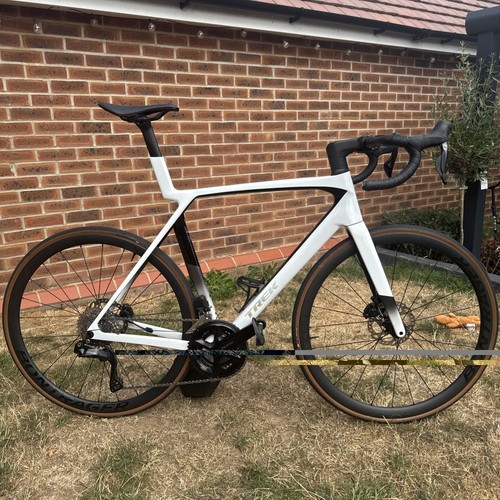 Trek madone sl6 - madone, di2