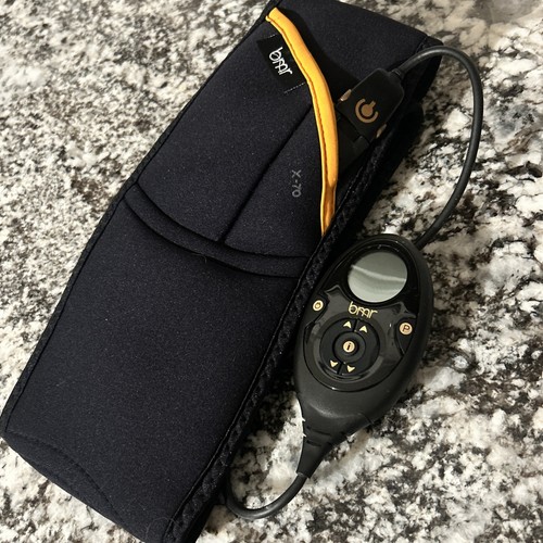 Slendertone bmr flex - flex, belt