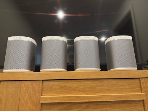 Sonos play 1 smart - play,