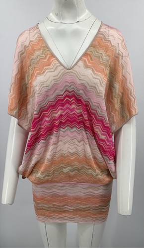Missoni mare neck - missoni, swim
