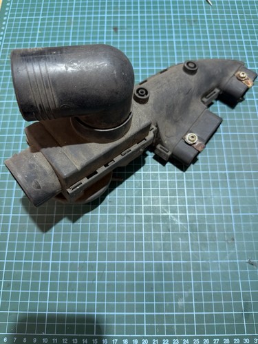 Polo mk2f intake - vw,