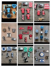 Football Team Colours Bundle