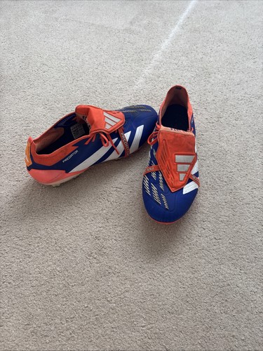 Adidas predator elite tongue - predator,