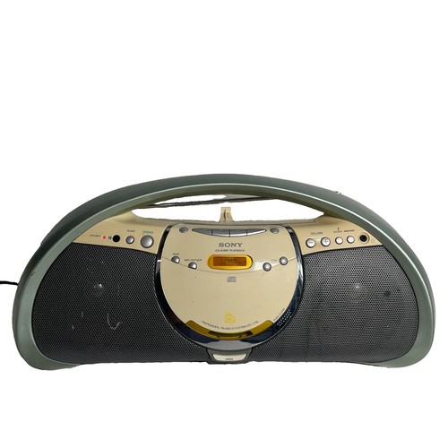 Vintage y2k sony y3l - sony, zs-y3l