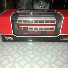 Corgi OM41104 Leyland PD3 /