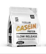 QRP Nutrition Micellar Casein