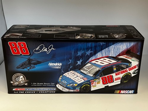 Nascar diecast models - nascar, 1/24