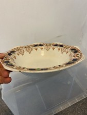 Vintage Burgess Bros Longton