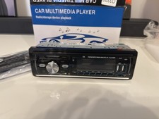 Mobile Media Solutions Car