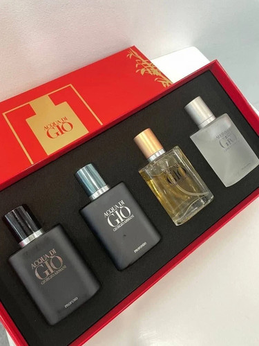 Giorgio armani acqua gio - giorgio,