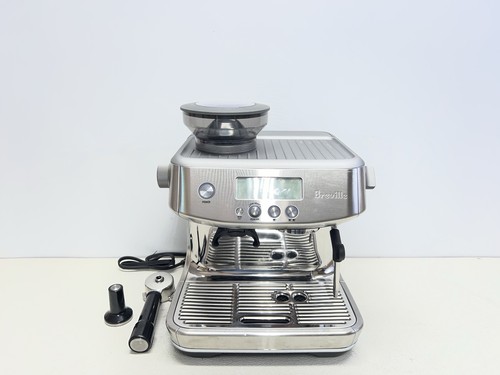 Breville the barista pro - -,