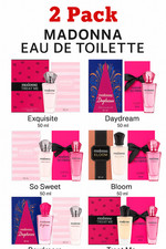 MADONNA EDT EAU DE TOILETTE