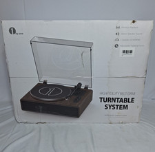 1 by ONE High Fidelity Belt