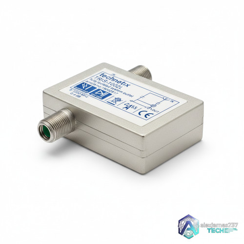 Technetix tris 1002l - technetix, low