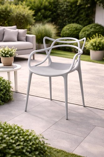 Modern style polypropylene - style,