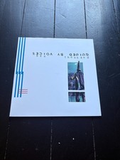 Guided By Voices Bee Thousand (Vinyl) 12" Album Used EX