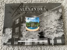 ALEXANDRA HOSPITAL - Jeff