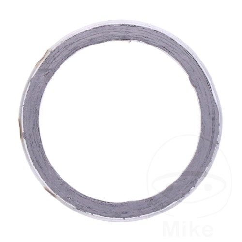 Exhaust gasket for hyosung - gasket,