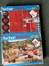 Fischer Technik Basic Set 50