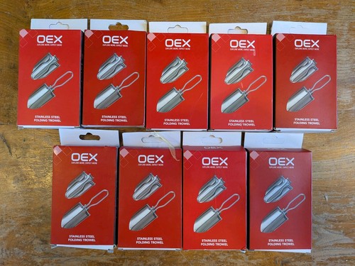 Oex mini stainless steel - mini,
