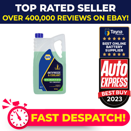 Ultra longlife oat - ultra, (5l)