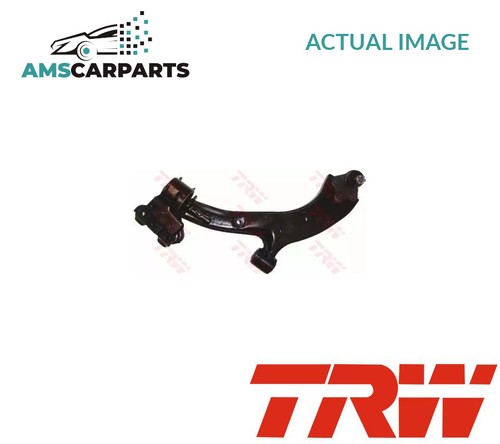 Track control arm wishbone - track,