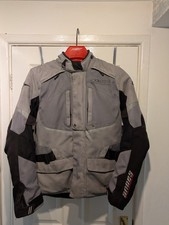 Alpinestars Alpinestar Andes jacket Winter Medium UK 