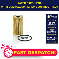 Oil Filter fits VW POLO Mk5