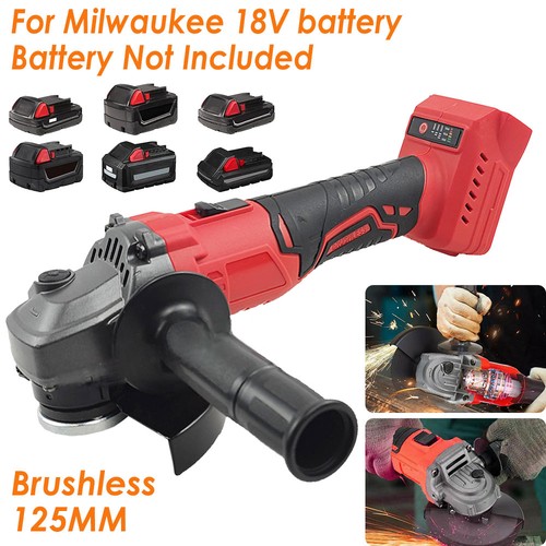 For milwaukee 18v - milwaukee,