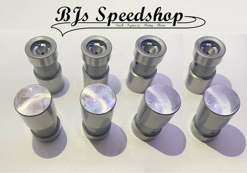 Hydraulic cam followers - followers, t2