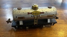Vintage O Gauge Lionel Lines