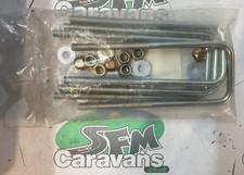 Truma Caravan Motor Mover U