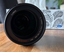 NEAR MINT Panasonic Lumix G