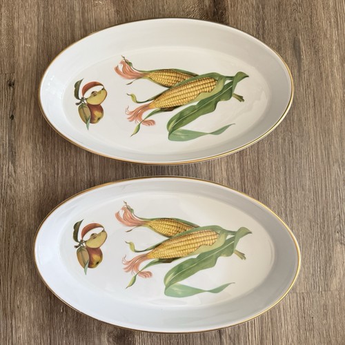 Royal worcester evesham - worcester,