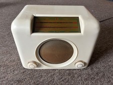 Bush dac90a cream - bush,