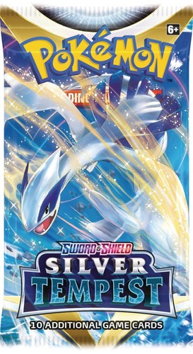 Pokemon tcg sword shield - &,