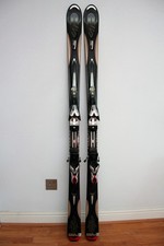 K2 Apache Crossfire Skis With