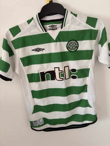 Celtic home shirt early - celtic, fc