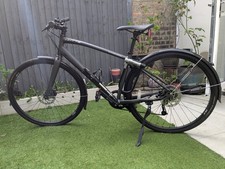 Whyte Whitechapel V3 Urban